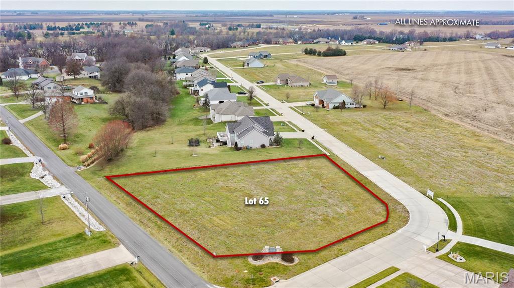 Hollowood Estates - Land