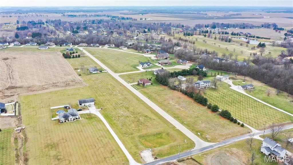 Hollowood Estates - Land