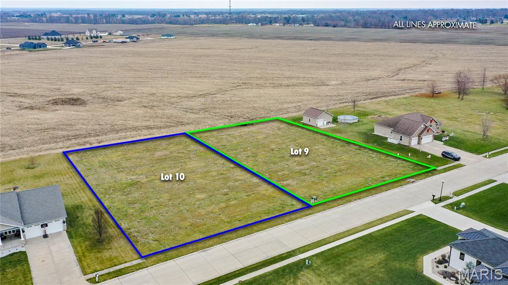 Hollowood Estates - Land