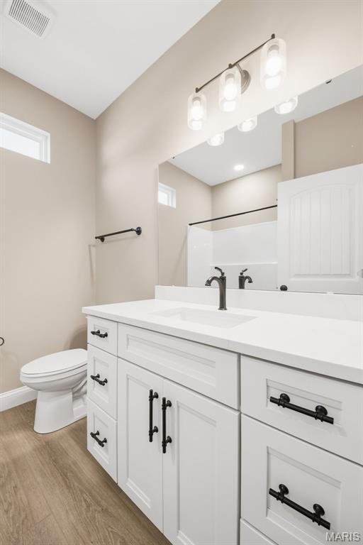 Auburn Lake Estates - Residential