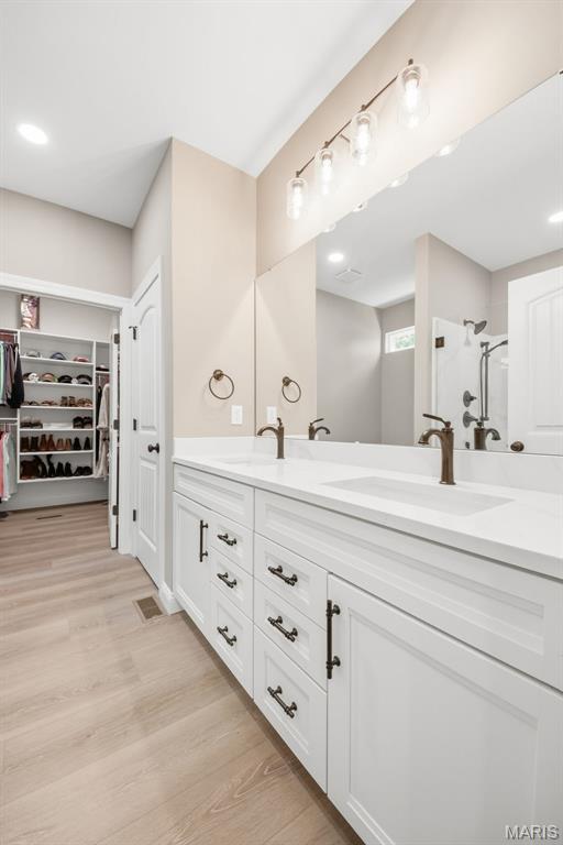 Auburn Lake Estates - Residential