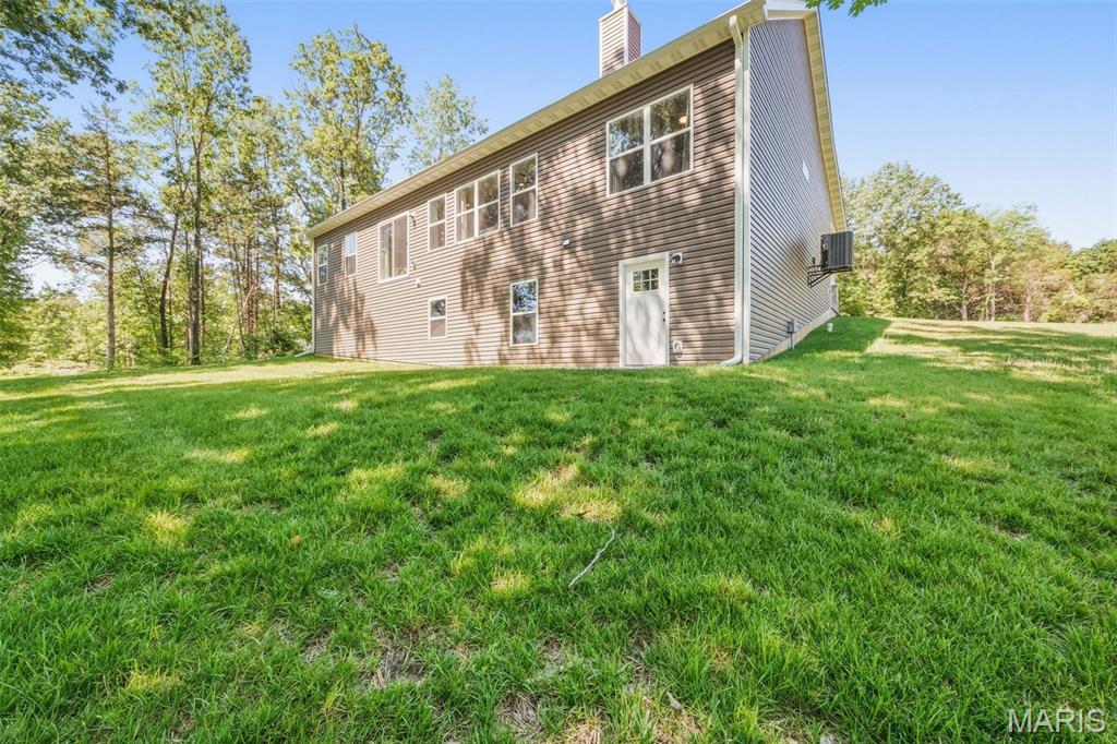 Auburn Lake Estates - Residential