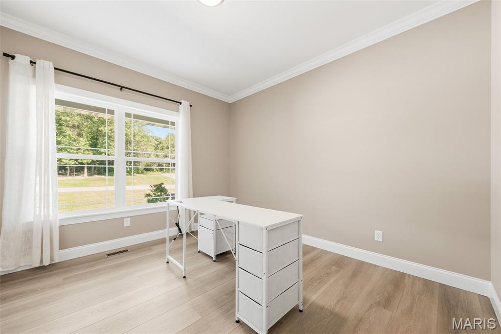 Auburn Lake Estates - Residential