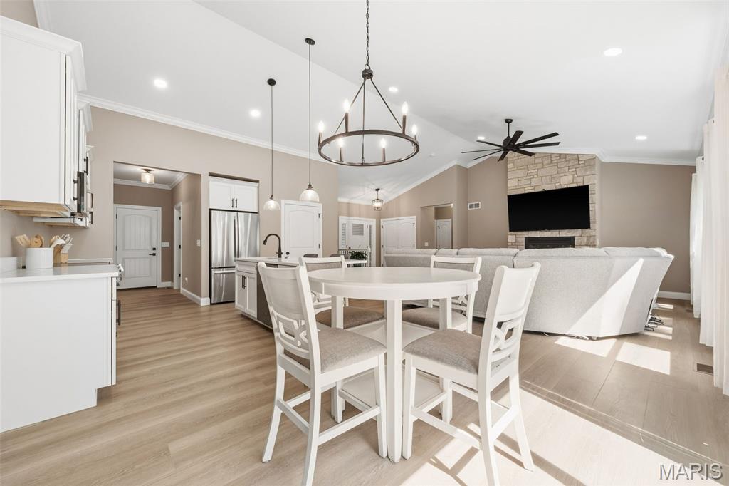 Auburn Lake Estates - Residential