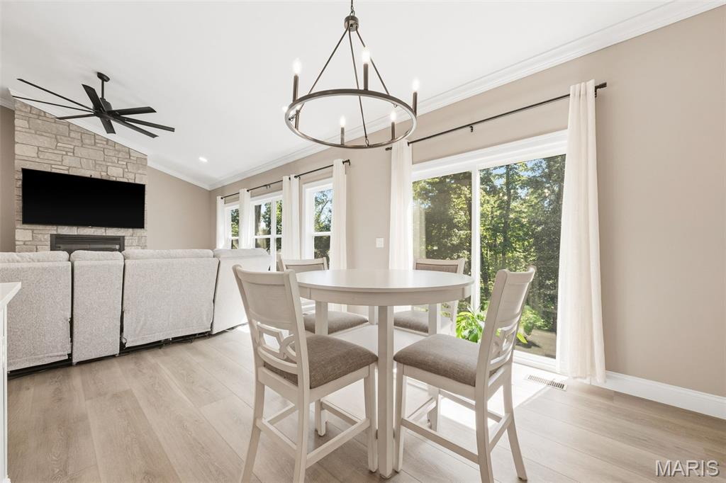 Auburn Lake Estates - Residential