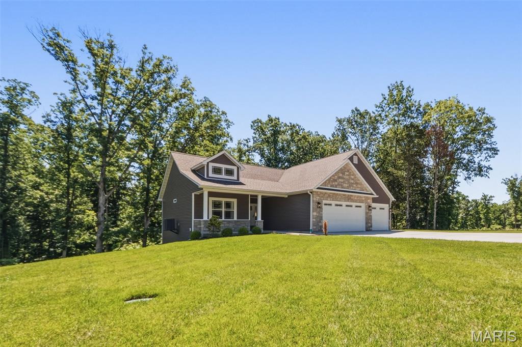 Auburn Lake Estates - Residential