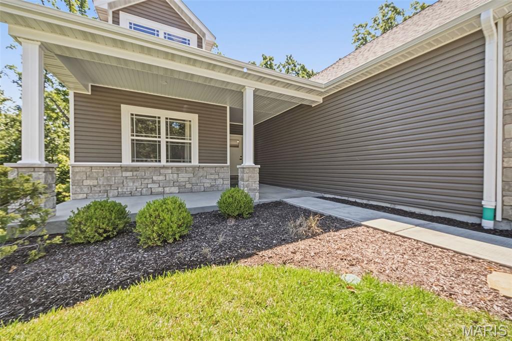 Auburn Lake Estates - Residential