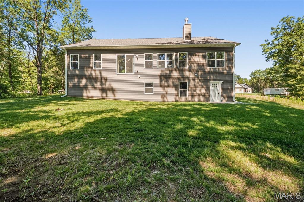 Auburn Lake Estates - Residential