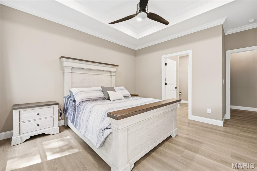 Auburn Lake Estates - Residential