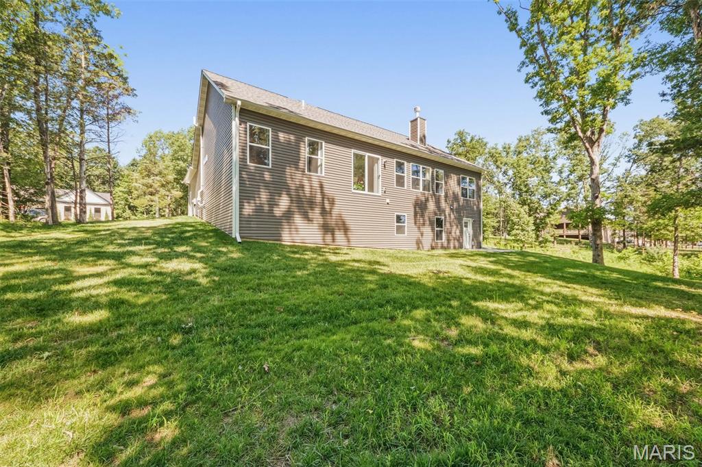 Auburn Lake Estates - Residential