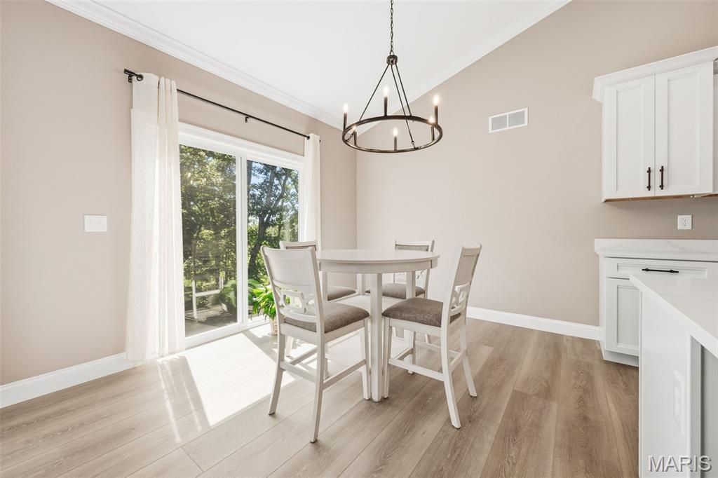 Auburn Lake Estates - Residential