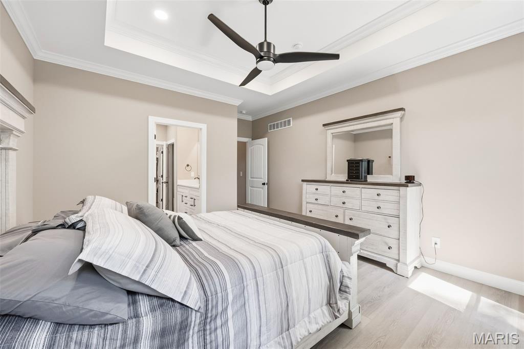 Auburn Lake Estates - Residential