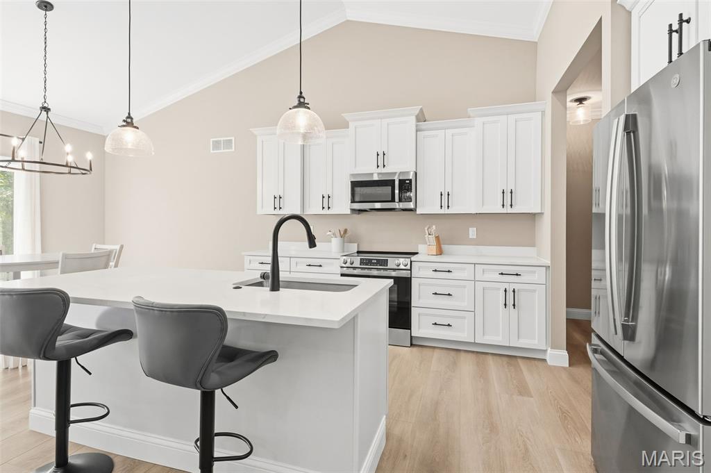Auburn Lake Estates - Residential