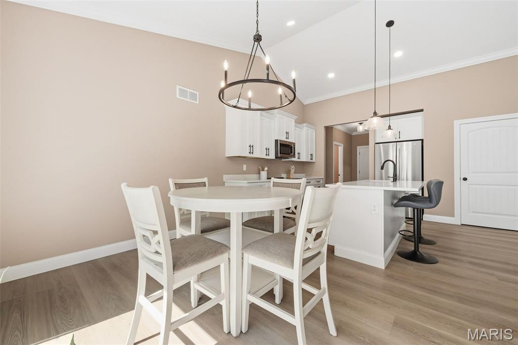 Auburn Lake Estates - Residential