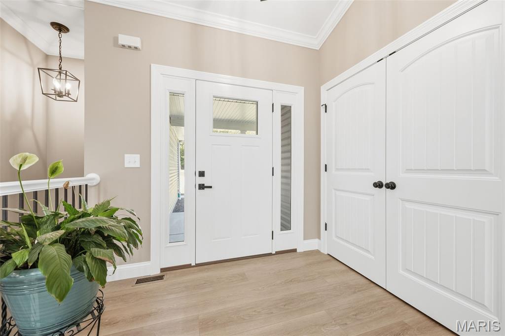 Auburn Lake Estates - Residential