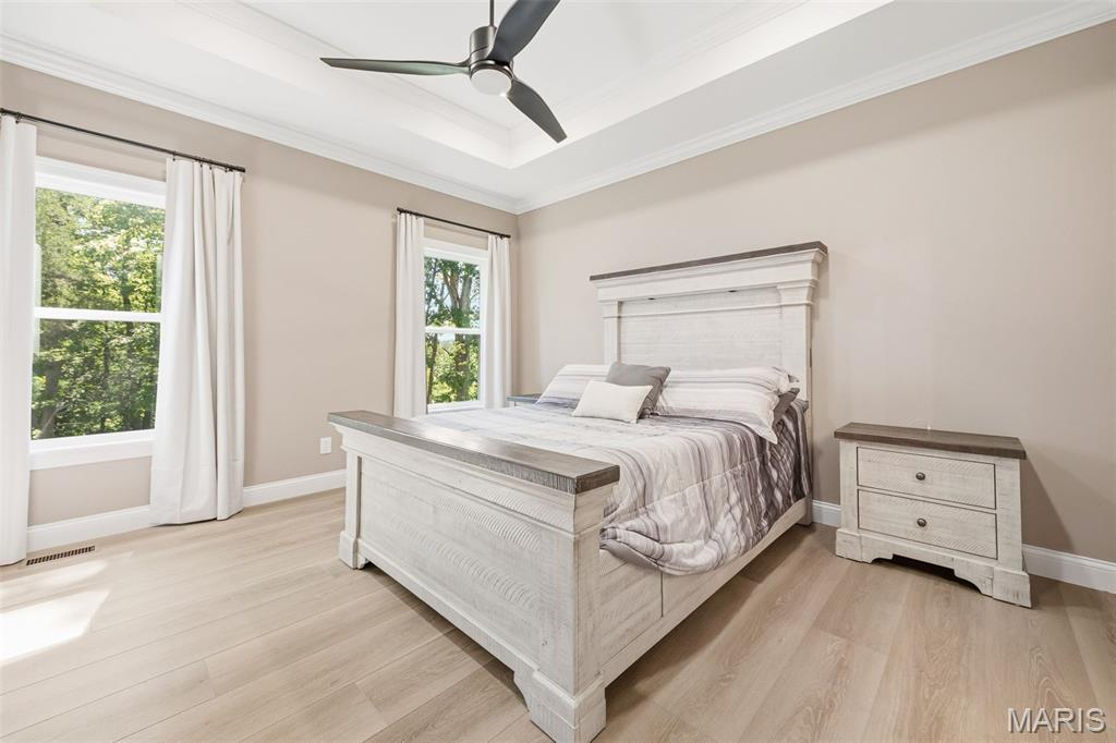 Auburn Lake Estates - Residential