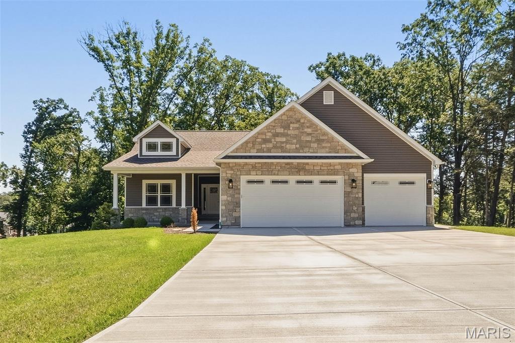 Auburn Lake Estates - Residential