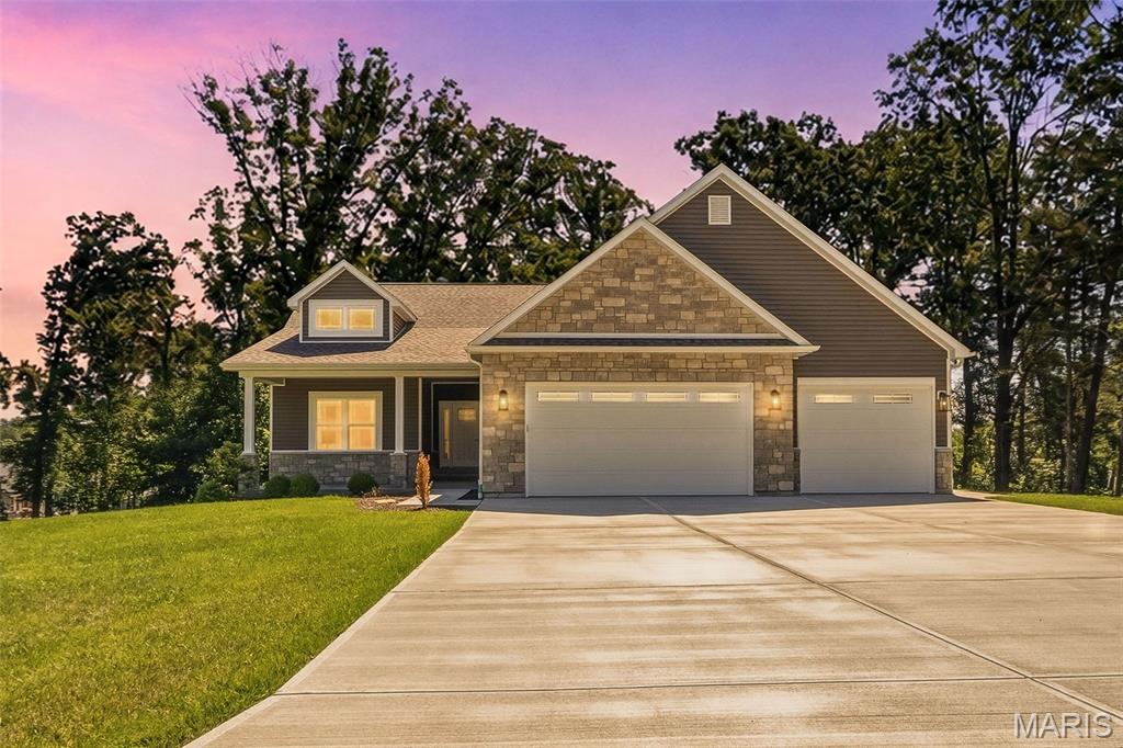 Auburn Lake Estates - Residential
