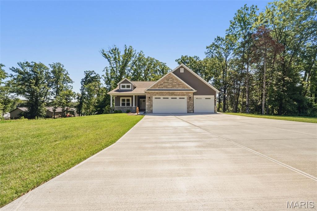 Auburn Lake Estates - Residential