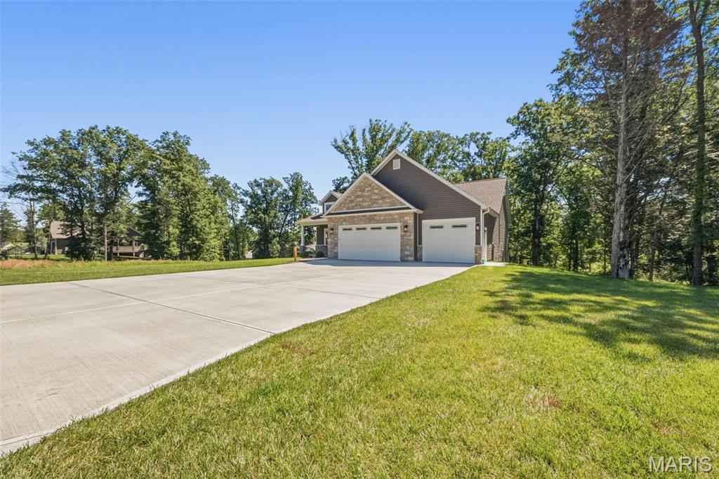 Auburn Lake Estates - Residential