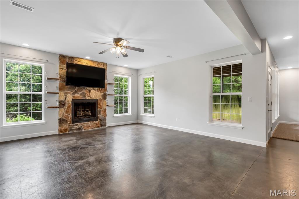 Pine Lake Estates - Residential