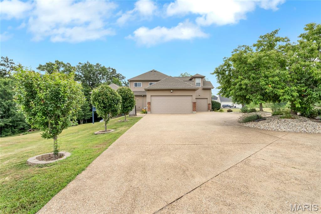Pine Lake Estates - Residential