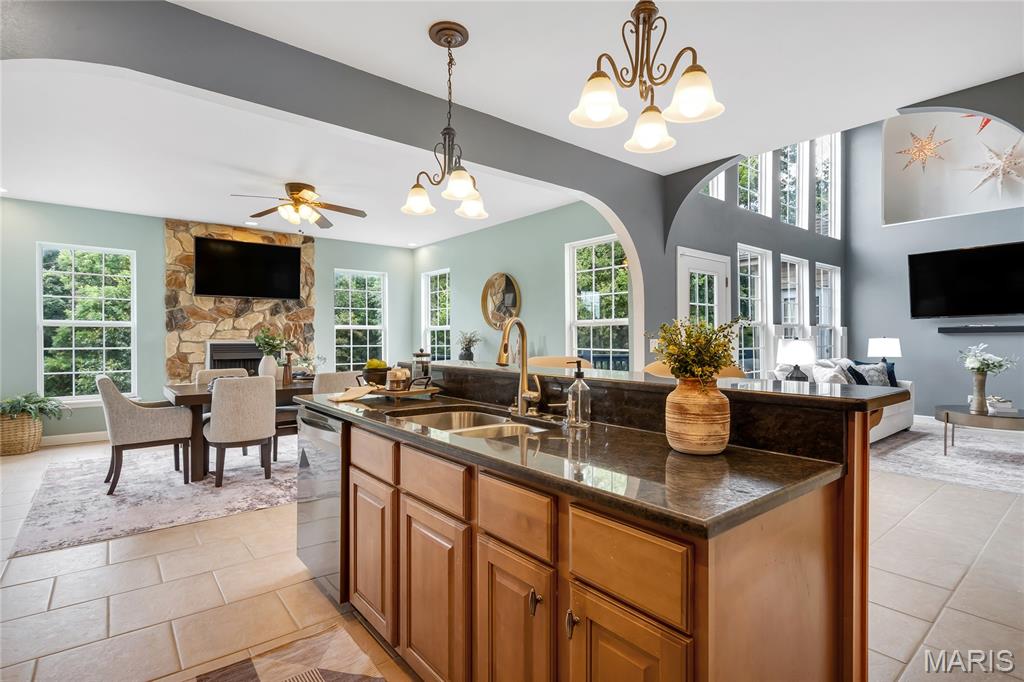 Pine Lake Estates - Residential