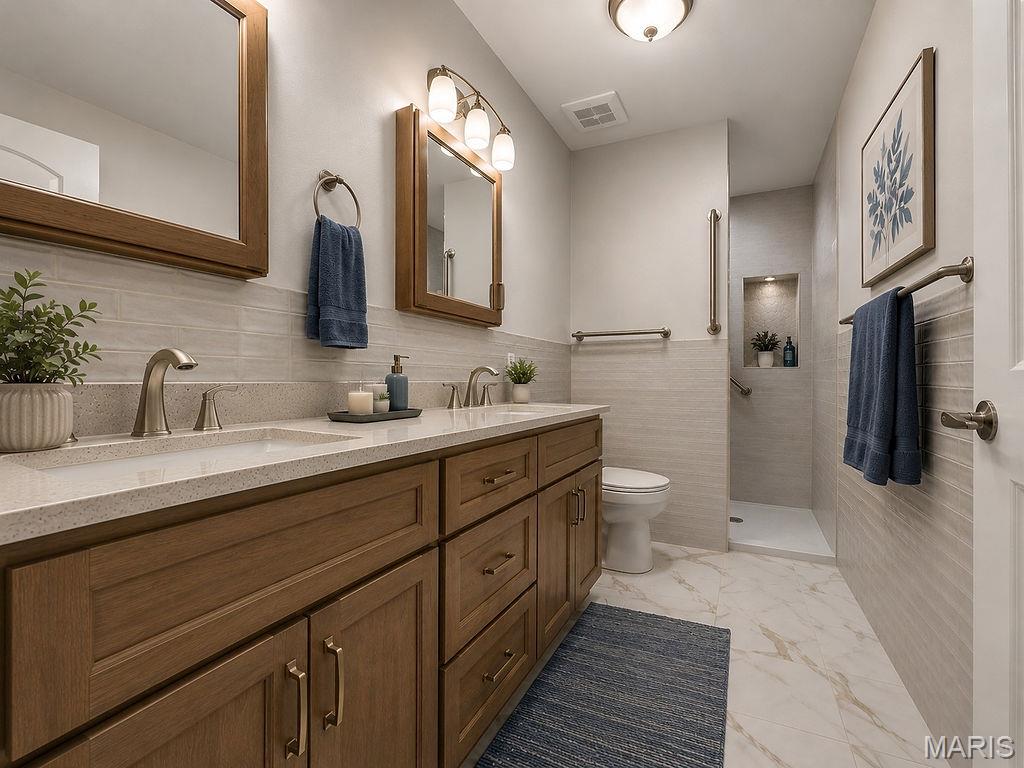 The Villas At West Ridge - Residential