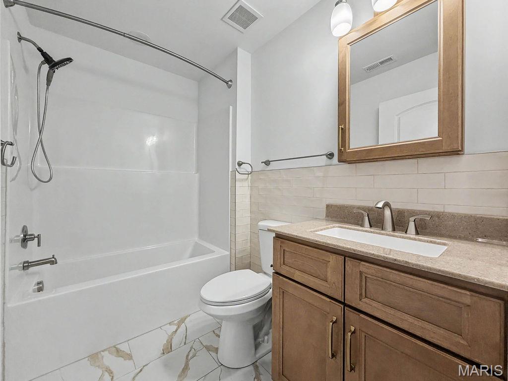 The Villas At West Ridge - Residential