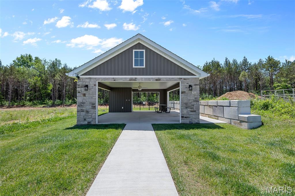 The Villas At West Ridge - Residential