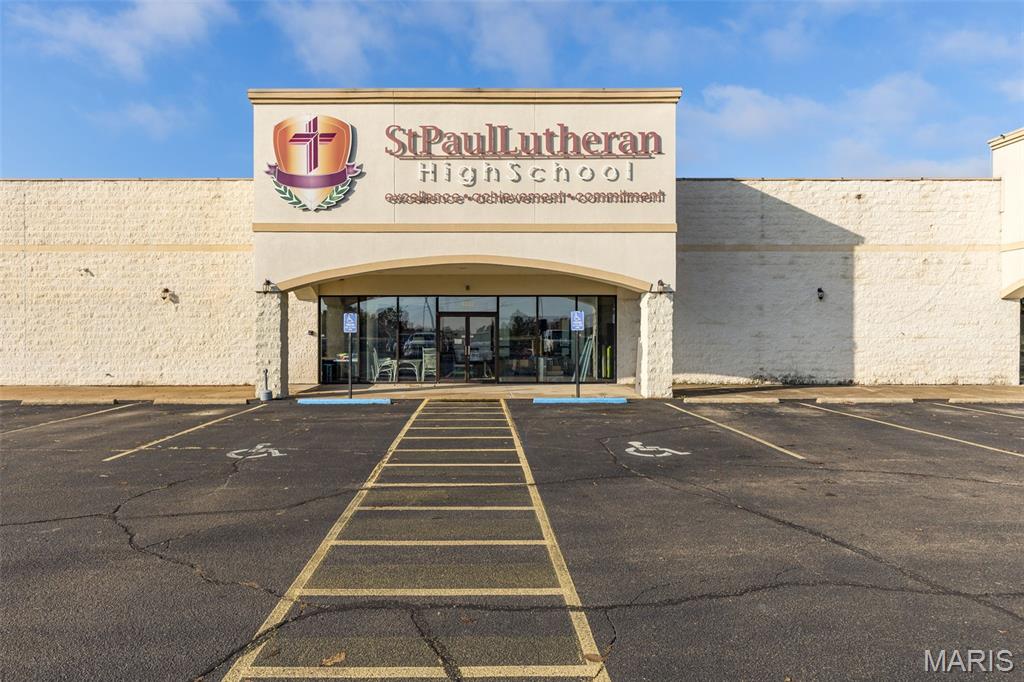Lots B Showplace Sub - Commercial Sale