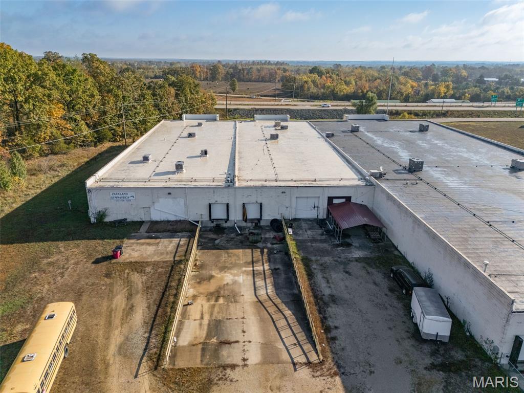 Lots B Showplace Sub - Commercial Sale