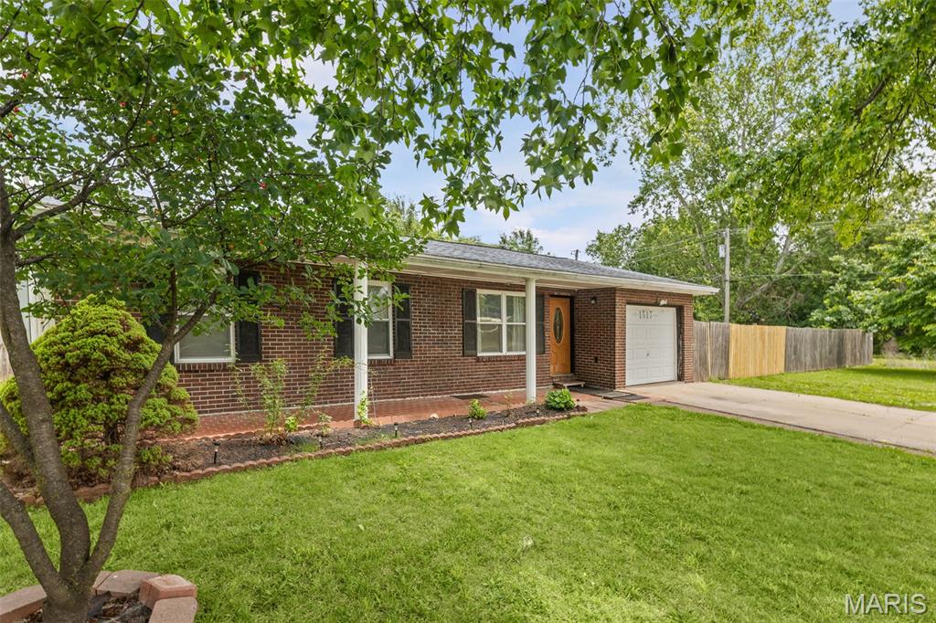 Fitzgerald Terrace - Residential