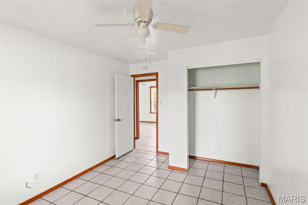 Fitzgerald Terrace - Residential