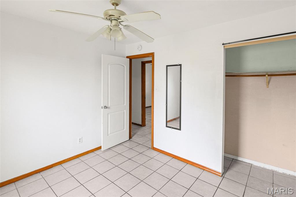 Fitzgerald Terrace - Residential