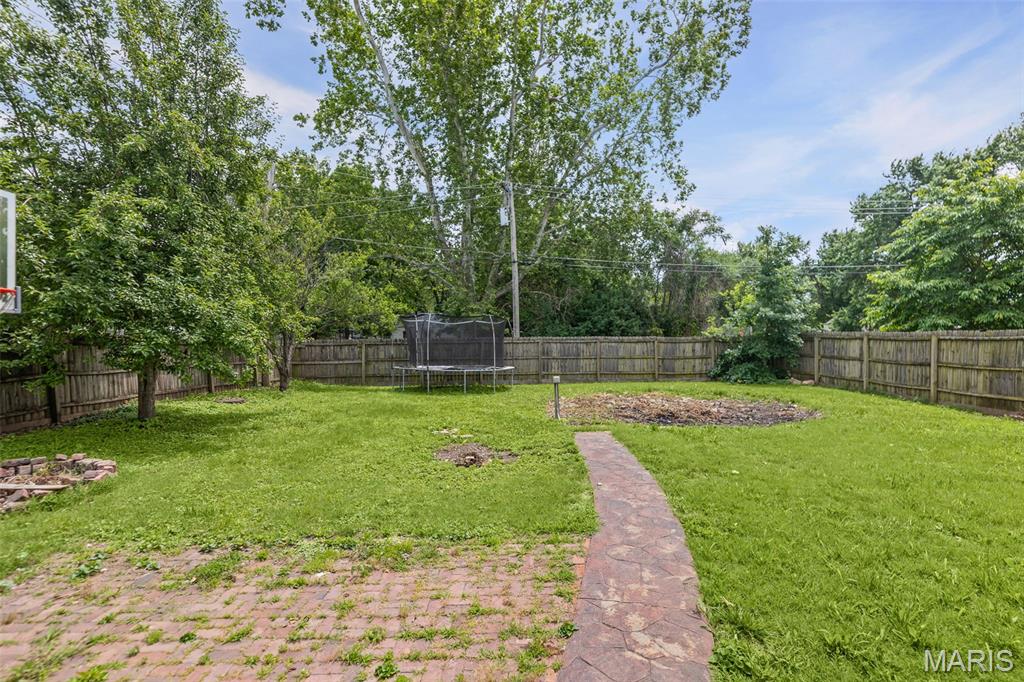 Fitzgerald Terrace - Residential