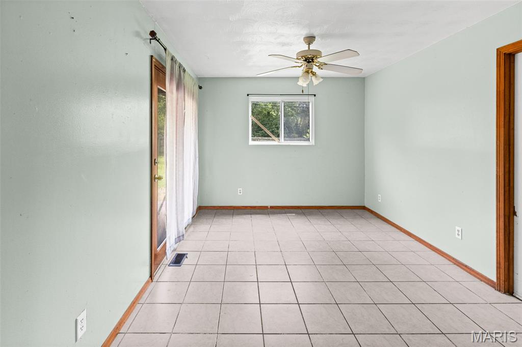 Fitzgerald Terrace - Residential