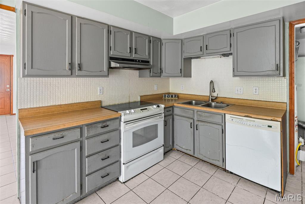 Fitzgerald Terrace - Residential