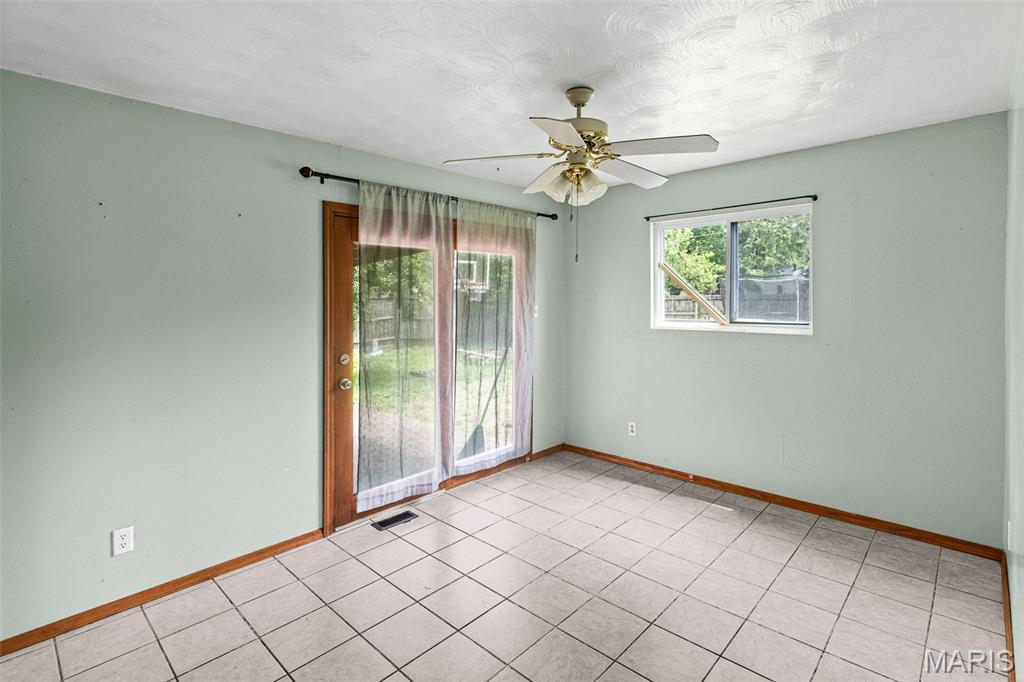 Fitzgerald Terrace - Residential
