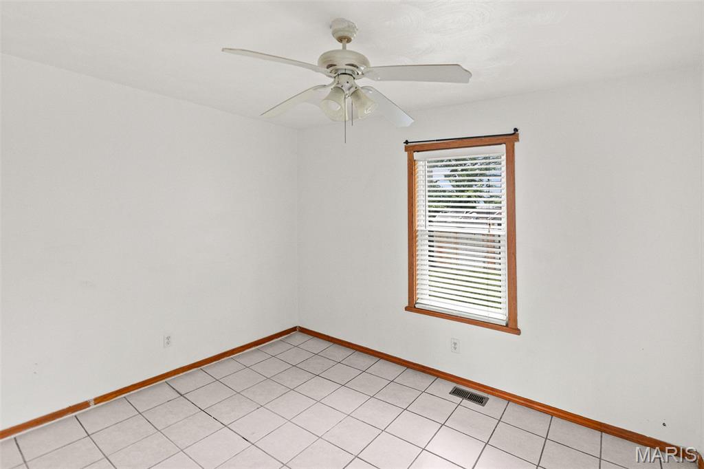 Fitzgerald Terrace - Residential