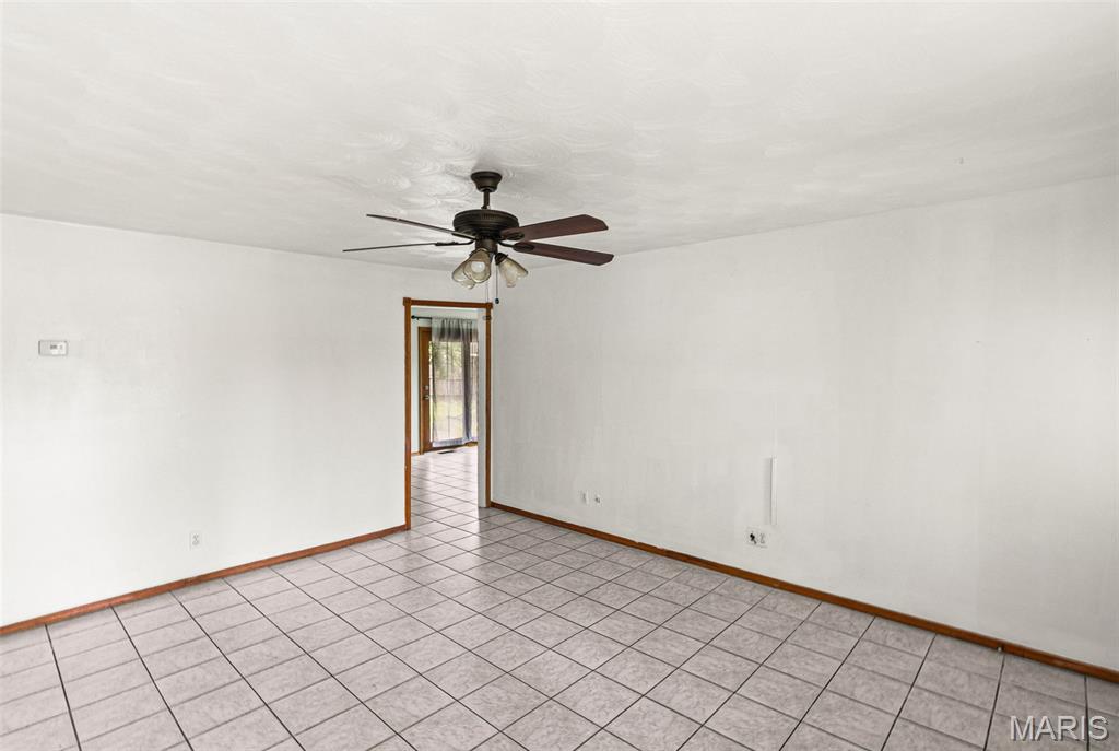 Fitzgerald Terrace - Residential