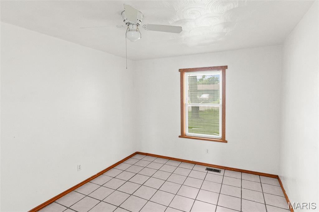 Fitzgerald Terrace - Residential