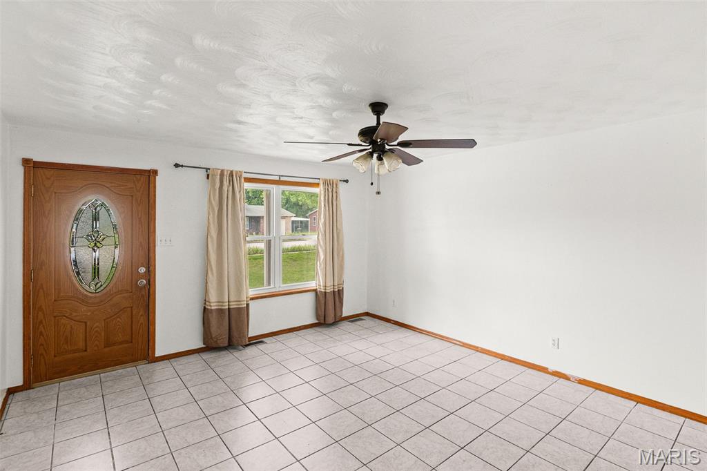 Fitzgerald Terrace - Residential
