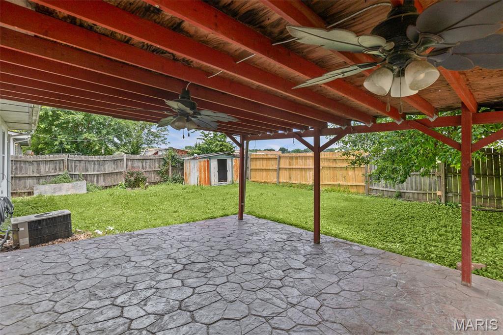 Fitzgerald Terrace - Residential