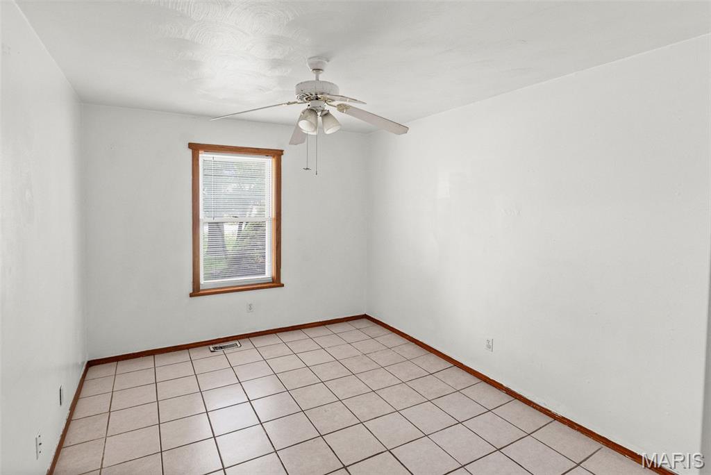 Fitzgerald Terrace - Residential