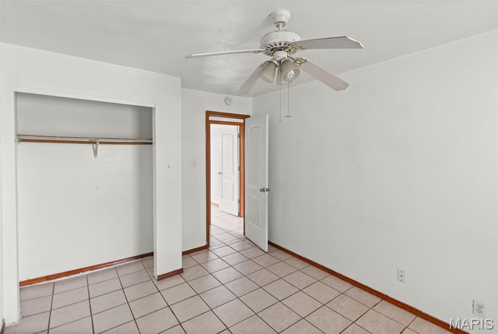 Fitzgerald Terrace - Residential