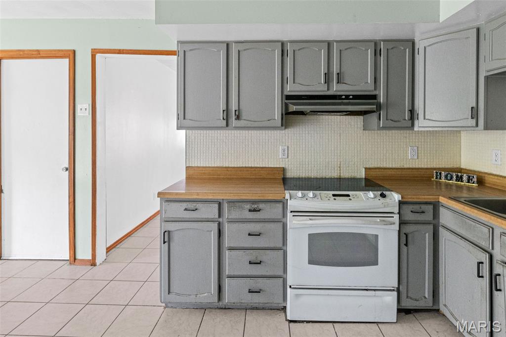 Fitzgerald Terrace - Residential