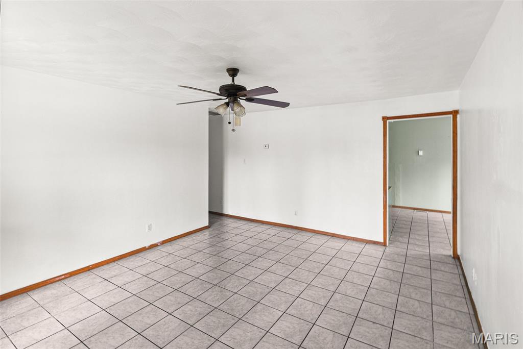 Fitzgerald Terrace - Residential