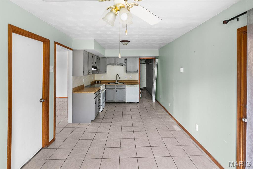 Fitzgerald Terrace - Residential