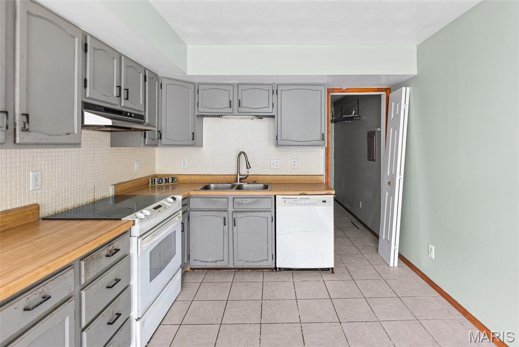 Fitzgerald Terrace - Residential